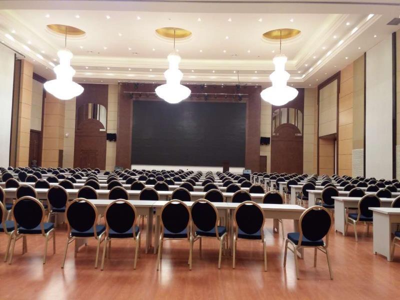 Chengdu Zhengyuan Xiyue Hotel Экстерьер фото