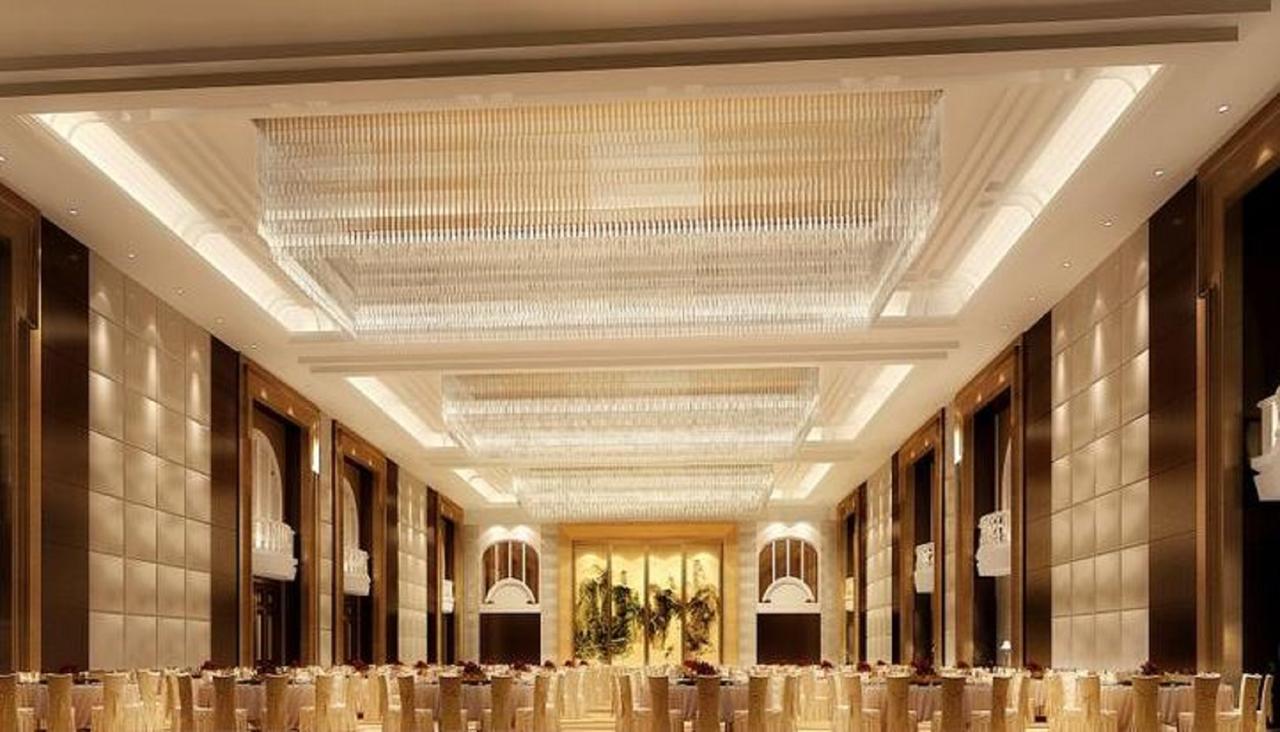Chengdu Zhengyuan Xiyue Hotel Экстерьер фото