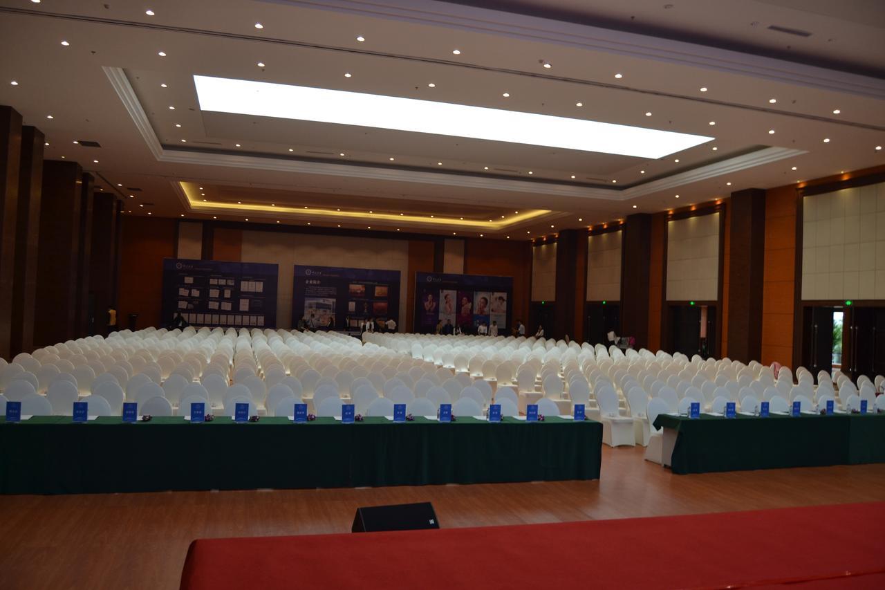 Chengdu Zhengyuan Xiyue Hotel Экстерьер фото