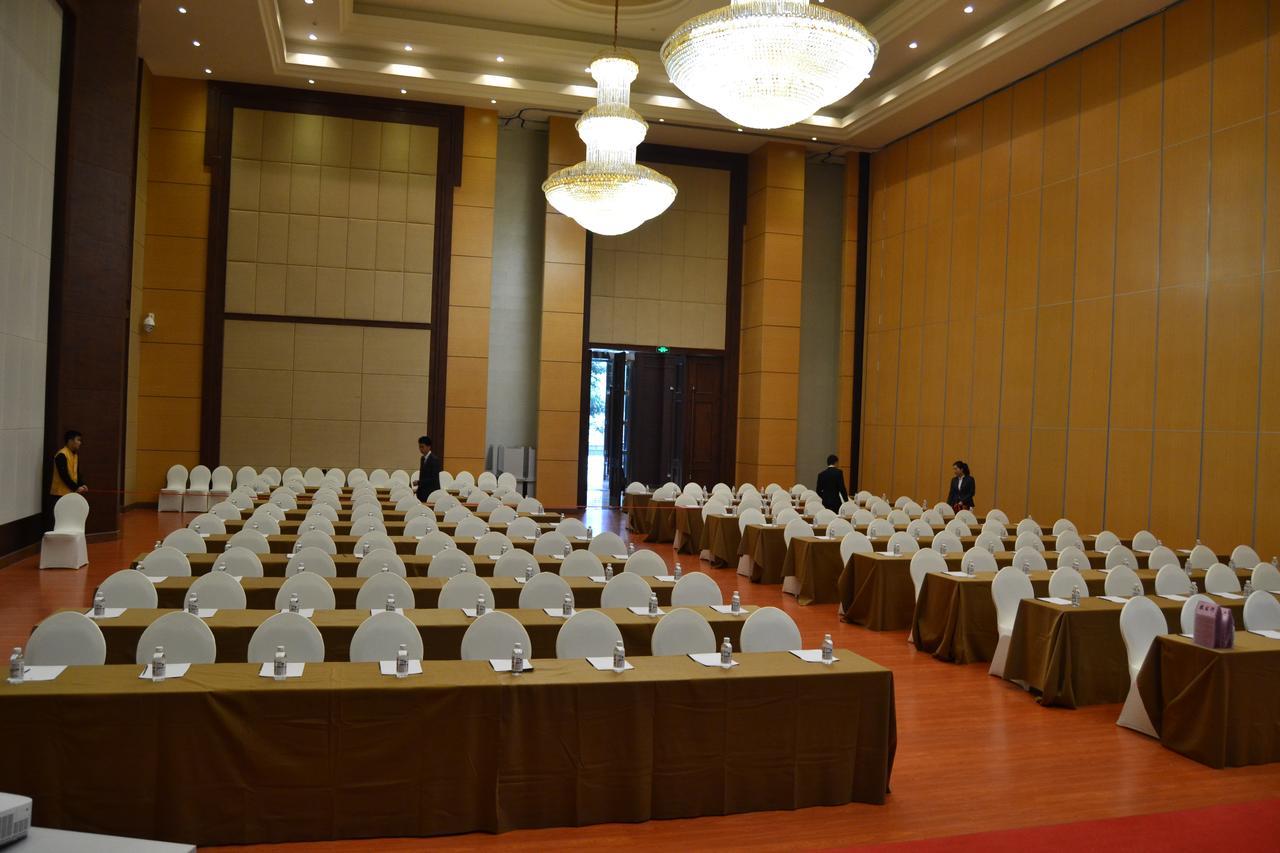 Chengdu Zhengyuan Xiyue Hotel Экстерьер фото