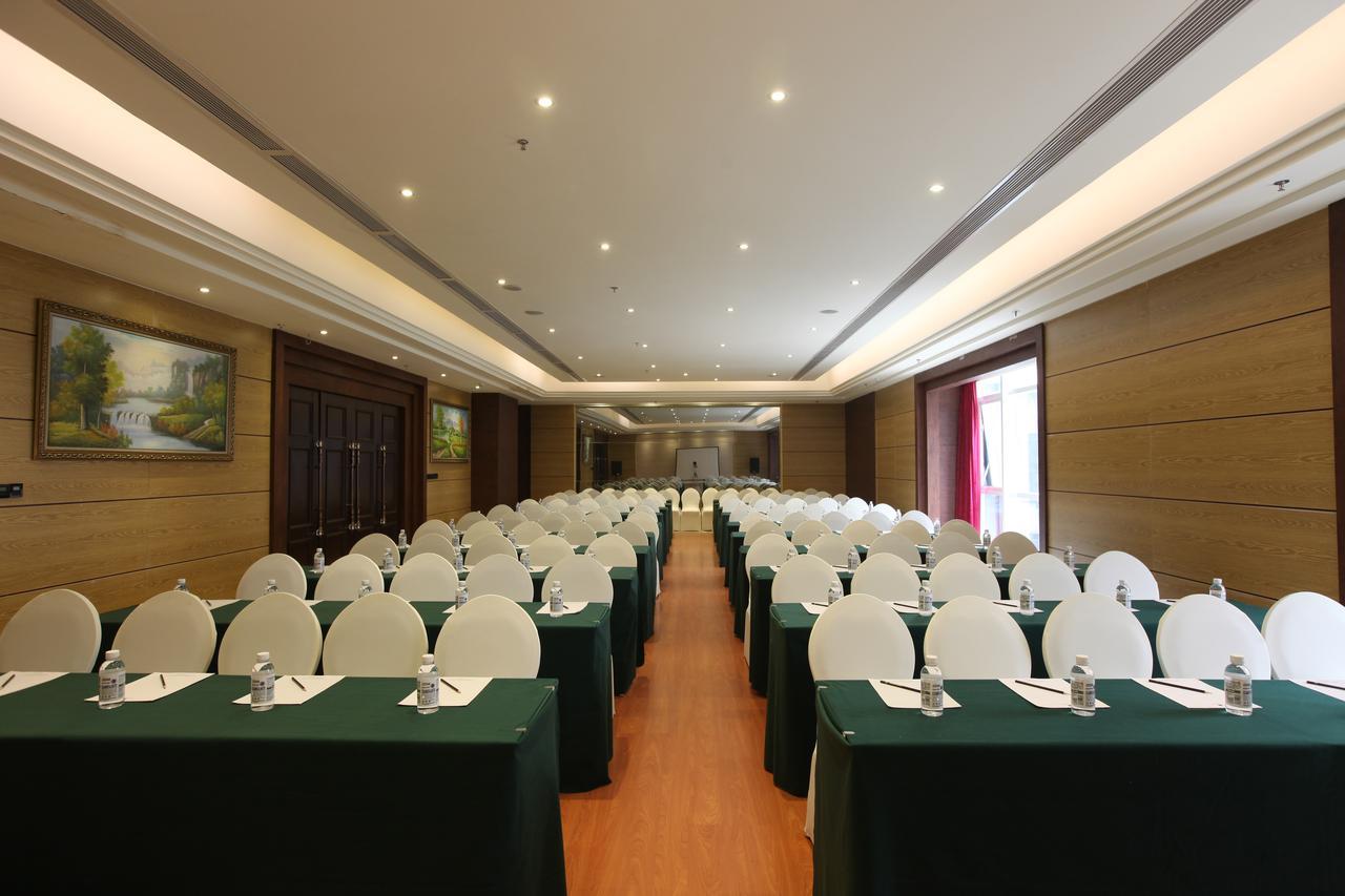 Chengdu Zhengyuan Xiyue Hotel Экстерьер фото