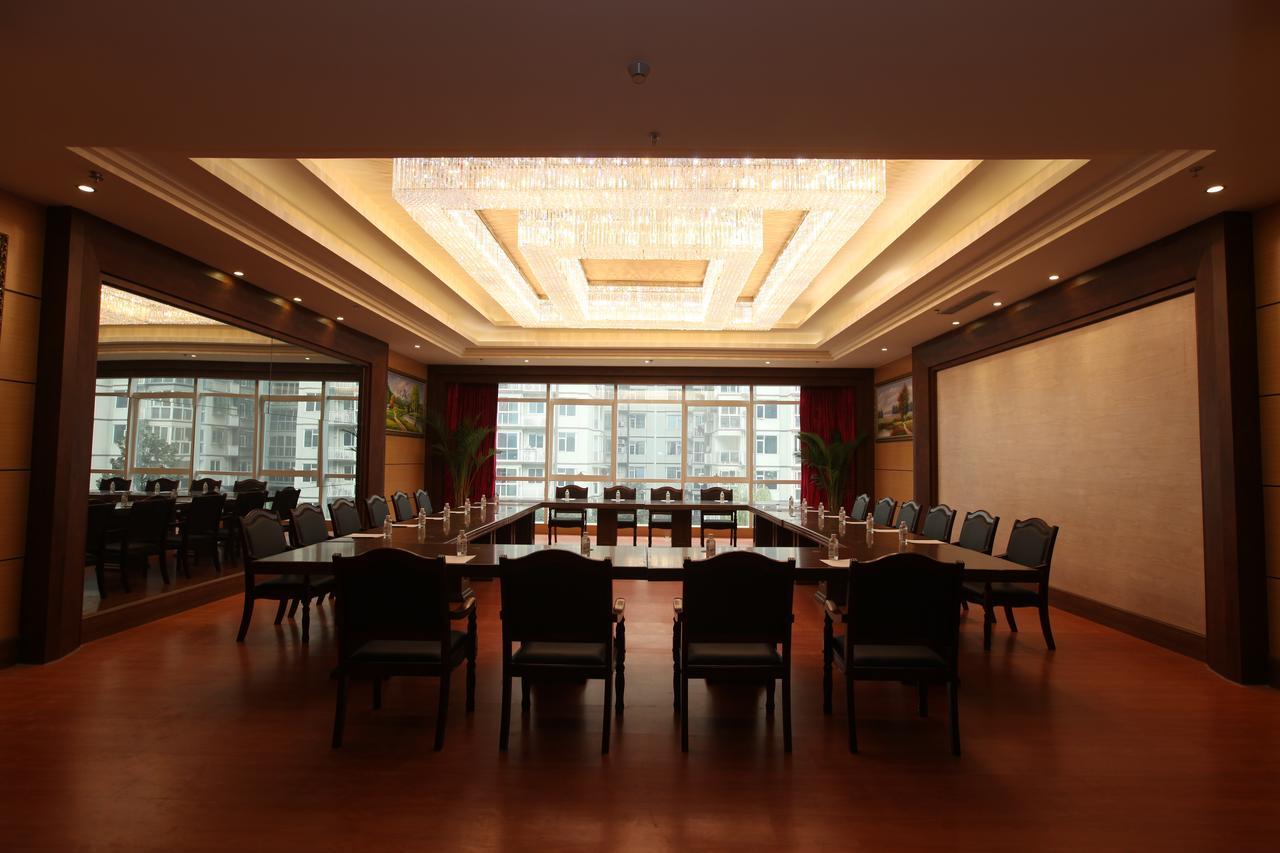 Chengdu Zhengyuan Xiyue Hotel Экстерьер фото