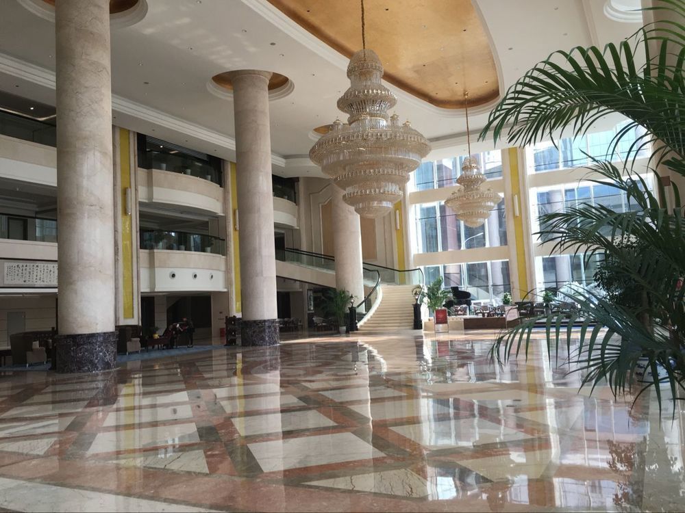 Chengdu Zhengyuan Xiyue Hotel Экстерьер фото