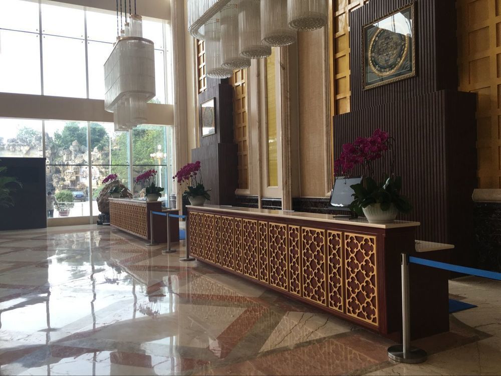 Chengdu Zhengyuan Xiyue Hotel Экстерьер фото