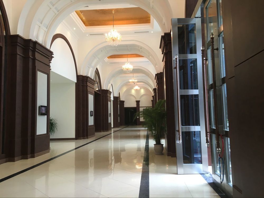Chengdu Zhengyuan Xiyue Hotel Экстерьер фото