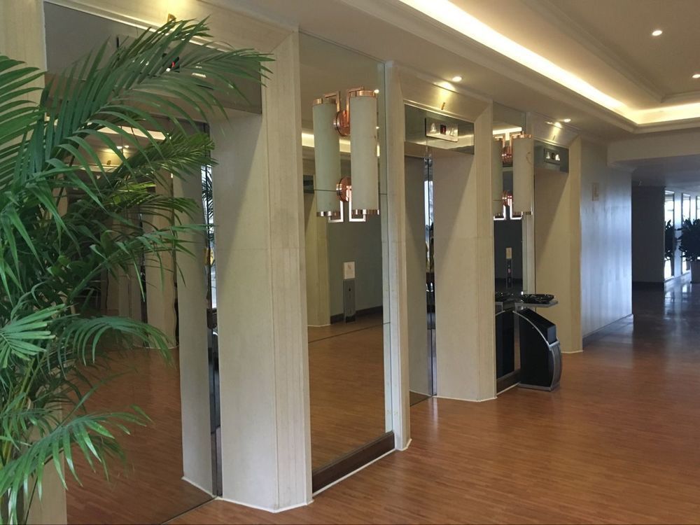 Chengdu Zhengyuan Xiyue Hotel Экстерьер фото
