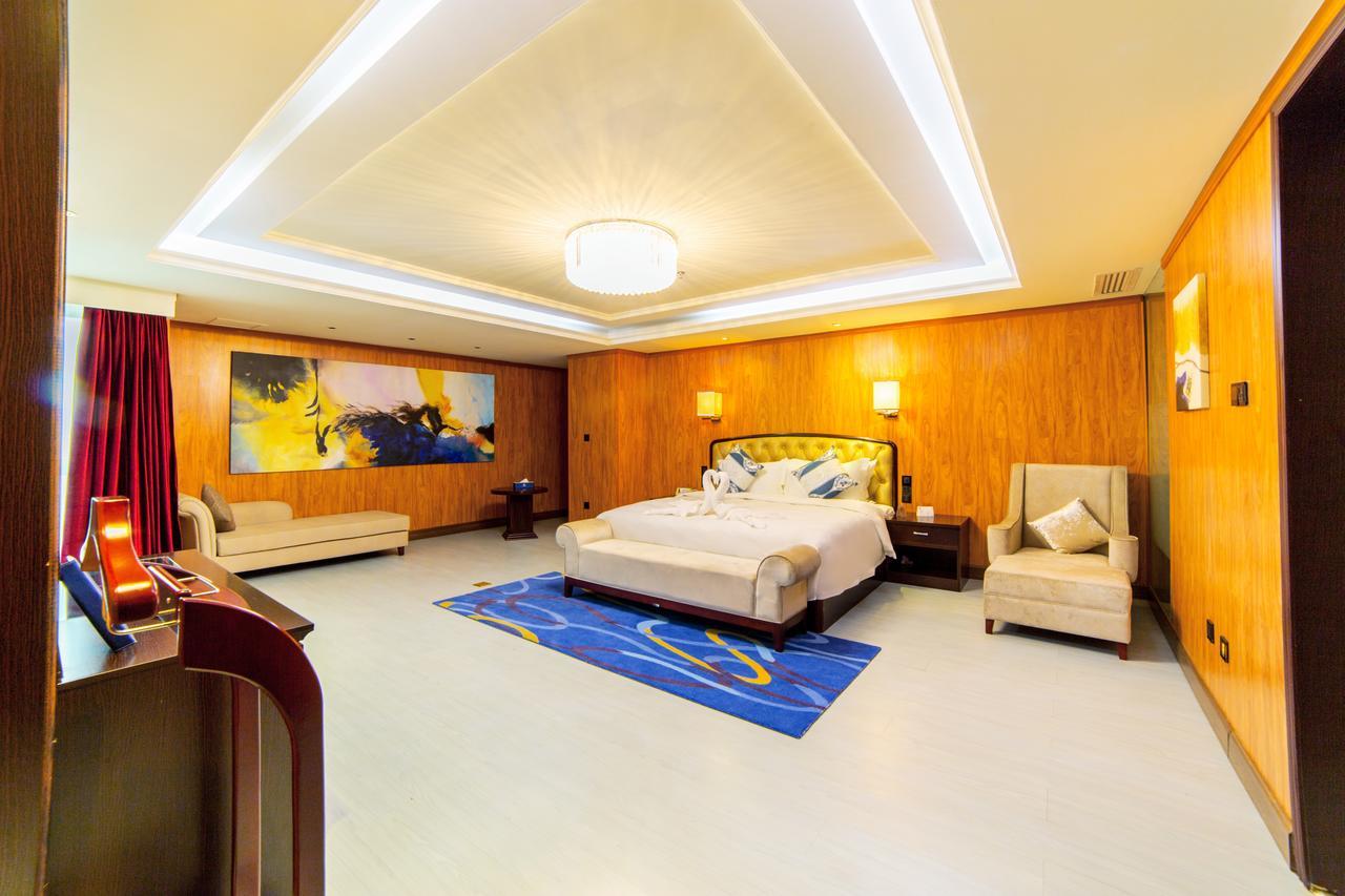 Chengdu Zhengyuan Xiyue Hotel Экстерьер фото